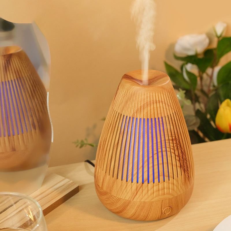 Transform Your Space with Soothing Aromas & Vintage Charm
