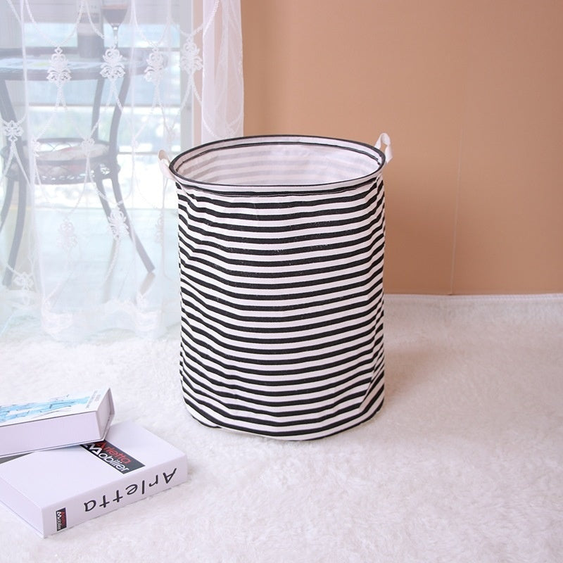 Organize in Style – Foldable Storage for Every Corner of Your Home