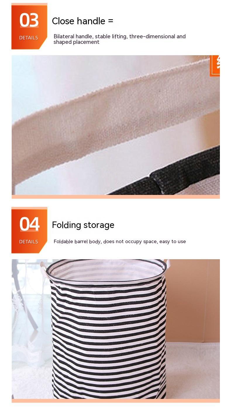 Organize in Style – Foldable Storage for Every Corner of Your Home