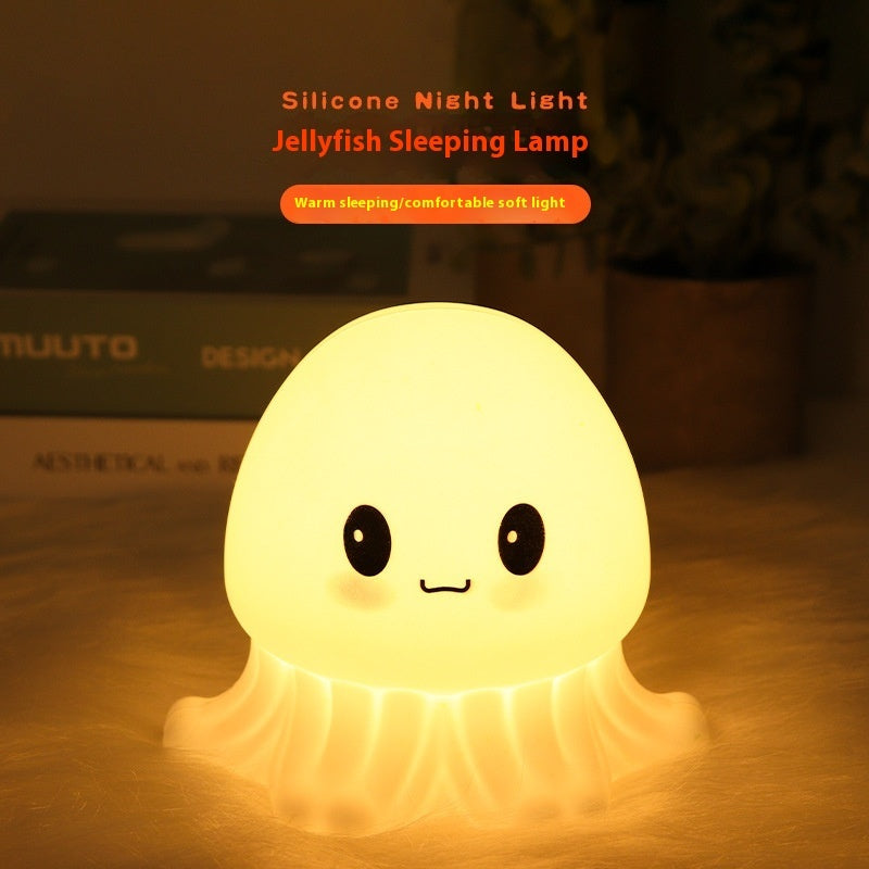 Bring Warmth & Color to Every Night with This Portable Rechargeable Light